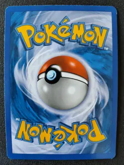 Pokemon Luxray National Championships Promo Diamond & Pearl Set 7/130 NM/MINT - Image 2