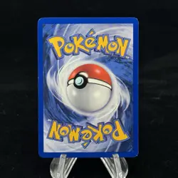 Pichu Reverse Holo #25 Black Star Promo 2001 Pokemon League LP⚡w Swirl - Image 2
