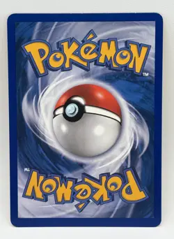 Pokemon TCG Slowpoke Aquapolis Set E Series 108/147 2002 Near Mint+ - Image 3