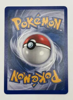 Pokemon TCG Slowpoke Aquapolis Set E Series 108/147 2002 Near Mint+ - Image 4