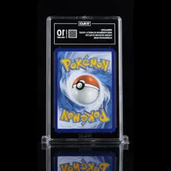 TAG 10 GEM MT Sprigatito Illustration Rare 2023 Pokemon Pokemon Scarlet & - Image 2