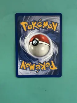 1999 Pokemon Magneton Holo Base Set 91/102 EXMT-NRMT - Image 2