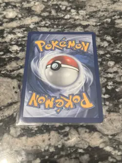 Gumshoos 153/132 Illustration Rare Pokemon Mega Evolution NM - Image 2