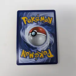 Pokemon TCG Alakazam MEP 003 Build & Battle Promo Stamped - Image 3