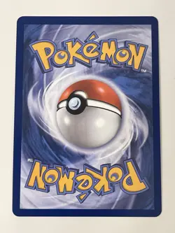 Pokemon Meganium 001 Promo Mega Evolutions Prerelease Stamp 2025 NM - Image 2
