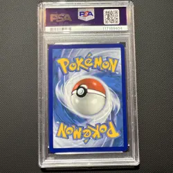2023 POKEMON SVP EN-SV BLACK STAR PROMO 151 ELITE TRAINER BOX #051 SNORLAX PSA 9 - Image 2