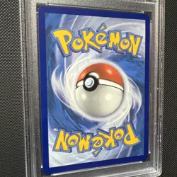 2023 POKEMON SVP EN-SV BLACK STAR PROMO 151 ELITE TRAINER BOX #051 SNORLAX PSA 9 - Image 3