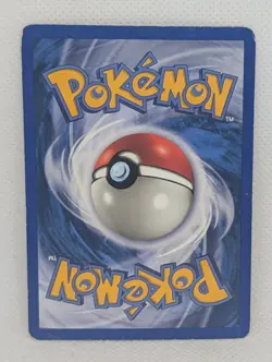 Alakazam 1/110 Legendary Collection Reverse Holo Rare Pokemon TCG Nintendo MP - Image 2