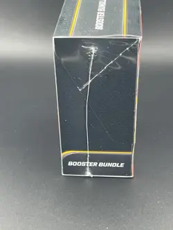 Pokemon TCG Mega Evolution Booster Bundle Sealed In Hand - Image 4