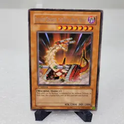 Fusilier Dragon, The Dual-Mode Beast First Edition RDS-EN031 - Image 1