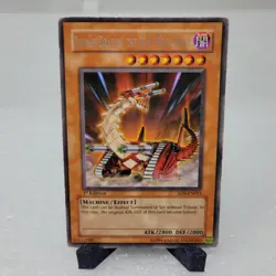 Fusilier Dragon, The Dual-Mode Beast First Edition RDS-EN031 - Image 2
