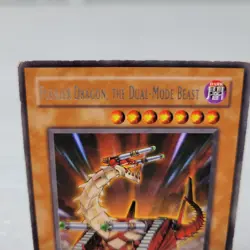 Fusilier Dragon, The Dual-Mode Beast First Edition RDS-EN031 - Image 3