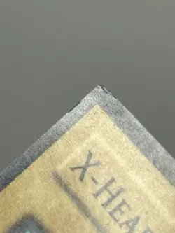 X-Head Cannon - MFC-004 - Magician's Force - Yugioh - *1ST EDITION* - Image 2