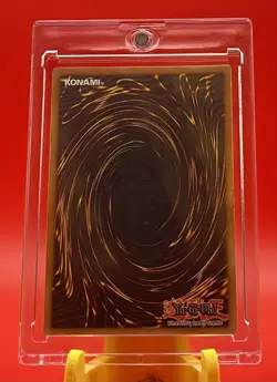 Blue-Eyes White Dragon - FL1-EN001- Secret Rare - Limited Edition - NM - Image 2
