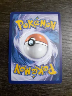 Wo-Chien Holo Rare Pokemon 2023 Paradox Rift 018/182 TCG Card - Image 3