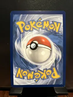 Pokemon Gengar TCG Reverse Holo Uncommon Card 057/091 Paldean Fates - Image 2