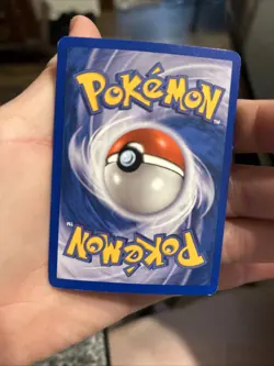 Pidgeot 2/17 Holo Rare Pokemon TCG Pop Series 2 Promo Card 2005 HP - Image 4
