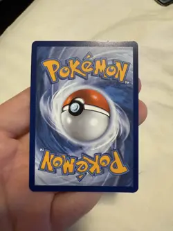 Pokemon TCG Riolu MEP 010 2025 Mega Evolution ETB Black Star Promo Card - NM - Image 2