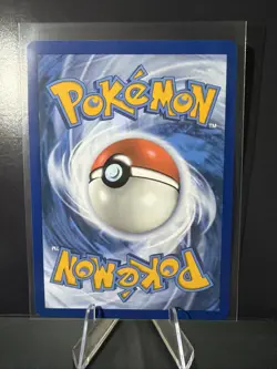 ARCANINE - Scarlet & Violet Promo 11 - Cosmos Holo -NM Pokemon Card - Image 3