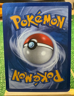Psyduck 81/110 Delta Species Holon Phantoms Pokemon Card Common Lightly Played - Image 2