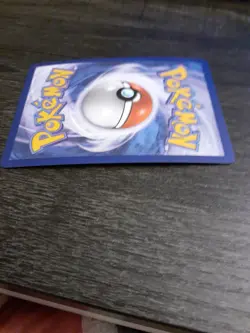2023 Pokemon TCG Darkrai Holo Rare Card 136/197 Obsidian Flames Series 2 - Image 2