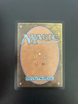 Faerie Fencing - Mtg: Wilds of Eldraine Regular Uncommon 90 - Image 2