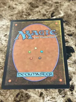 WAVEBREAK HIPPOCAMP Magic MTG Theros Beyond Death - Image 2