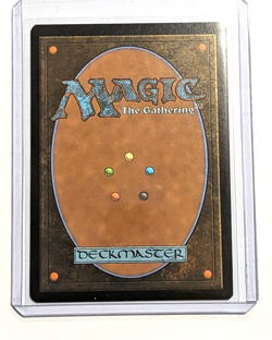 MTG Reanimate - Universes Beyond Marvel Showcase M0020 NM - Image 3