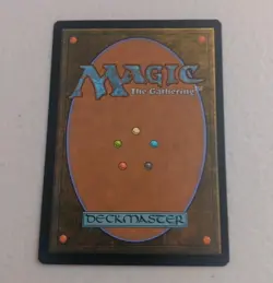 Basri's Lieutenant -Core Set 2021 (Showcase)MTG NM - Image 2