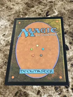 STORM'S WRATH Magic MTG Theros Beyond Death - Image 2