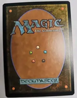 MTG Magic The Gathering Card Center Soul Instant White Dragons Of Tarkir 2015 - Image 2