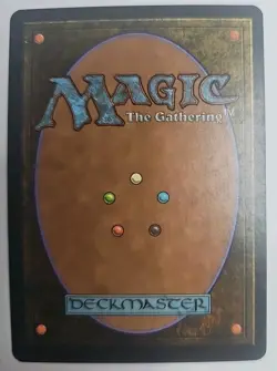 MTG Magic The Gathering Card Goblin Gardener Creature Goblin Red Urza's Destiny - Image 2