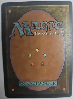 MTG Magic The Gathering Card Defender en-Vec Creature Cleric White Nemesis - Image 2