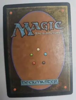 MTG Magic The Gathering Card Capashen Templar Creature Knight White Urza's Legac - Image 2