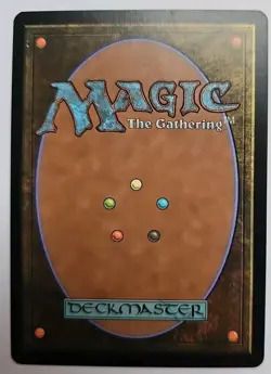 MTG Magic The Gathering Card Wretched Anurid Creature Zombie Beast Black Onslaug - Image 2