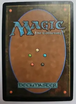 MTG Magic The Gathering Card Evasive Action Instant Blue Apolcalypse - Image 2