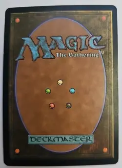 MTG Magic The Gathering Card Lightning Elemental Creature Elemental Red 7th Edit - Image 2