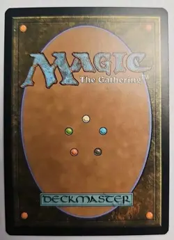 MTG Magic The Gathering Card Akoum Stonewaker Creature Human Shaman Red BFZ - Image 2