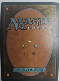 MTG Magic The Gathering Card Kingfisher Creature Bird Blue Urza's Legacy - Image 2