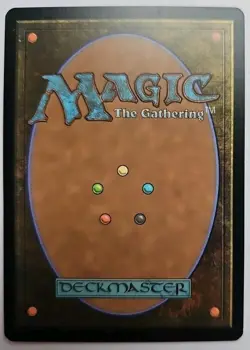 MTG Magic The Gathering Card Putrid GoblinCreature Zombie Goblin Black MH1 - Image 2