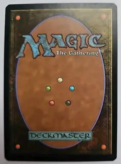 MTG Magic The Gathering Card Moonglove Winnower Creature Elf Rogue Black Lorwyn - Image 2