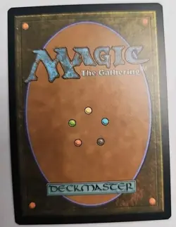 MTG Magic The Gathering Card Sunhome Stalwart Creature Human Soldier White GRN - Image 2