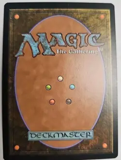 MTG Magic The Gathering Card Unyielding KrumarCreature Orc Warrior Black KTK - Image 2