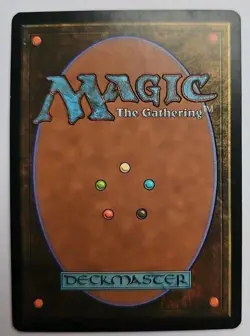 MTG Magic The Gathering Card Rock Jockey Creature Goblin Red Scourge - Image 2