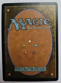 MTG Magic The Gathering Card Gruesome Encore Sorcery Black Mirrodin Beseiged - Image 2