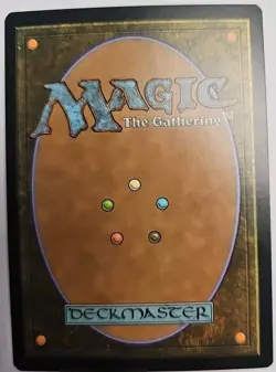 MTG Magic The Gathering Card Harrier Naga Creature Naga Warrior Green HOU - Image 2