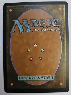 MTG Magic The Gathering Card Unknown Shores Land Theros Beyond Death 2013 - Image 2