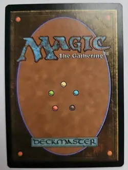 MTG Magic The Gathering Card Overgrowth Elemental Creature Elemental Green M20 - Image 2