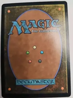 MTG Magic The Gathering Card Aven Initiate Creature Bird Warrior Blue Double Mas - Image 2