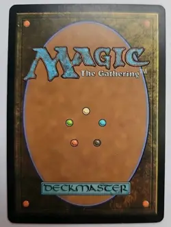 MTG Magic The Gathering Card Mistmeadow Skulk Creature Kithkin Rogue White - Image 2